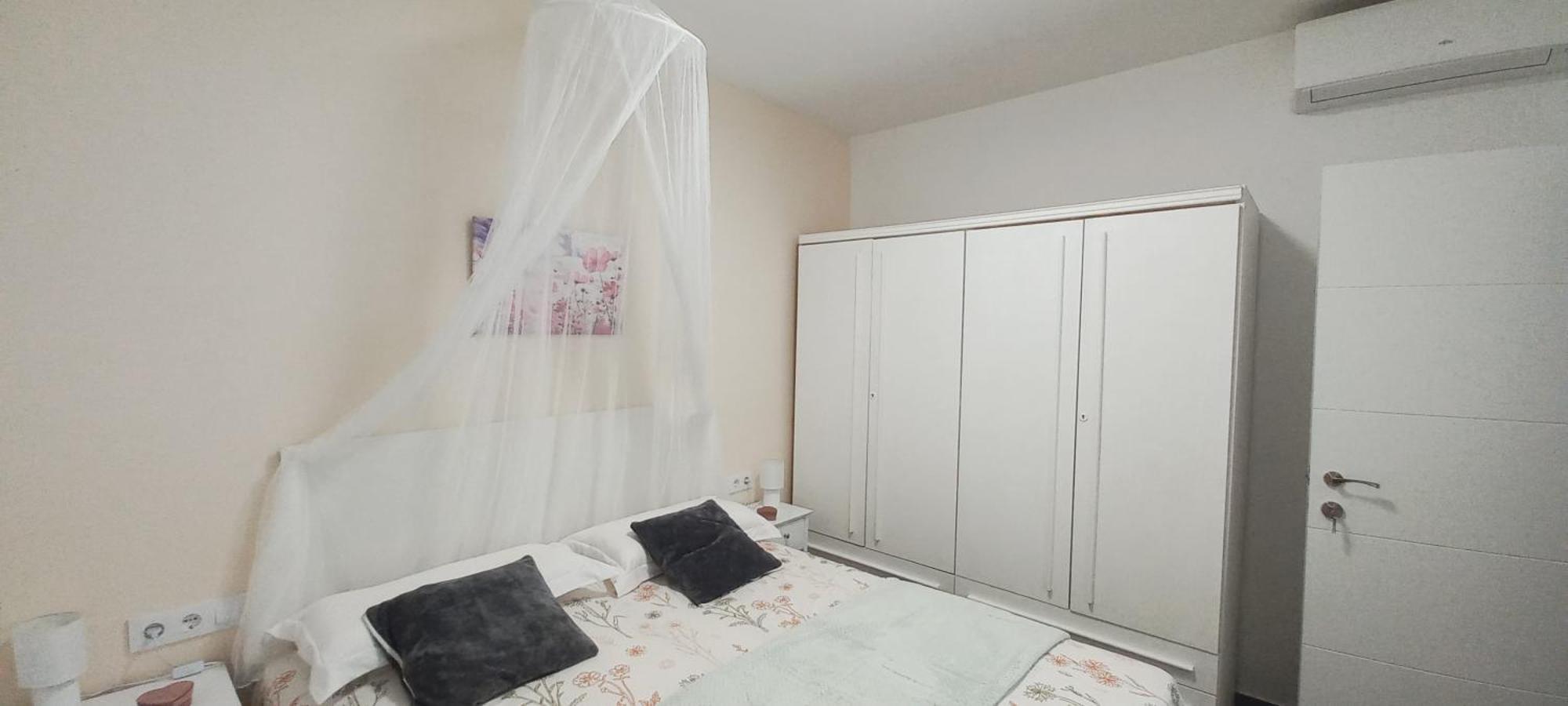 Appartamento Cozy And Sunny Penthouse Fira Bcn L'Hospitalet de Llobregat Esterno foto