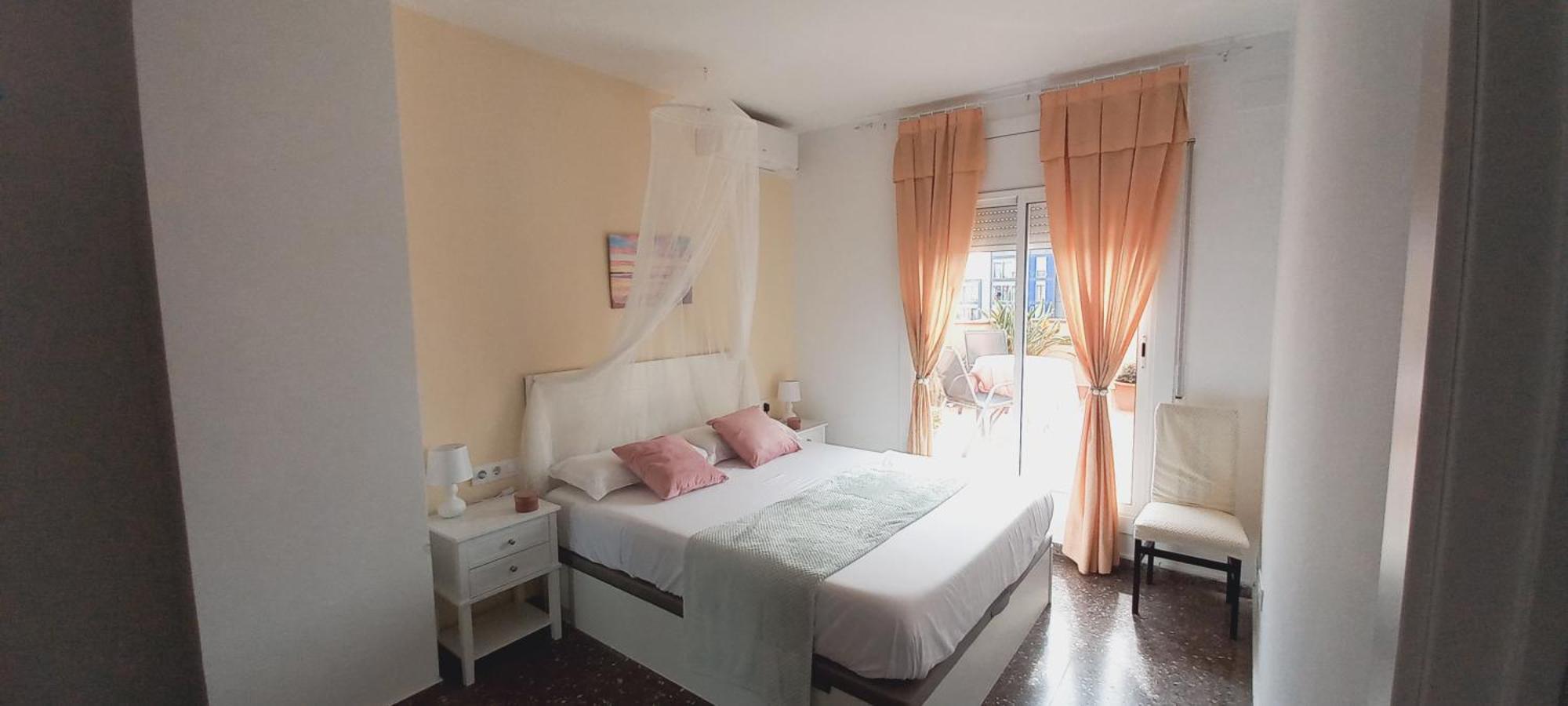 Appartamento Cozy And Sunny Penthouse Fira Bcn L'Hospitalet de Llobregat Esterno foto